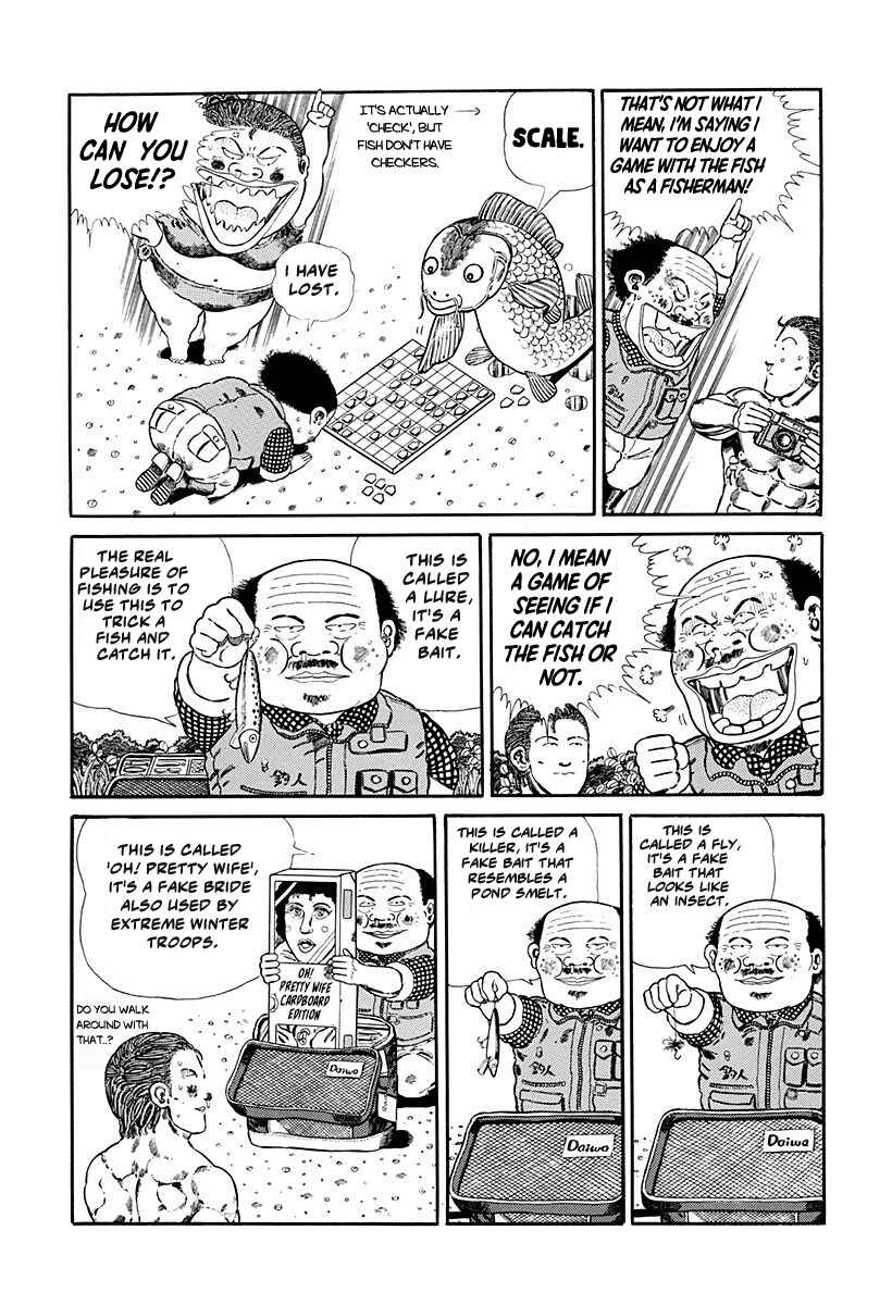 Page 2 Chapter 88 Jungle King Tar-chan