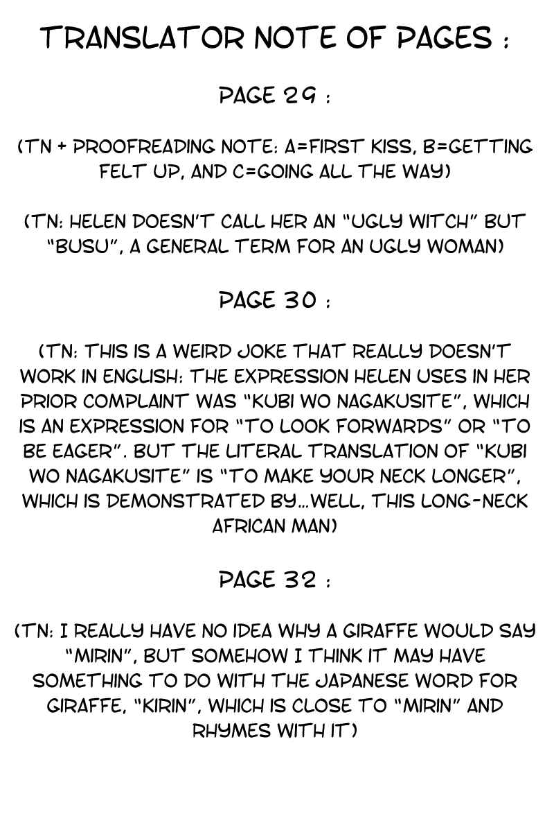 Page 10 Chapter 4 Jungle King Tar-chan