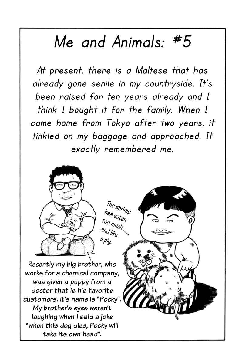 Page 9 Chapter 8 Jungle King Tar-chan