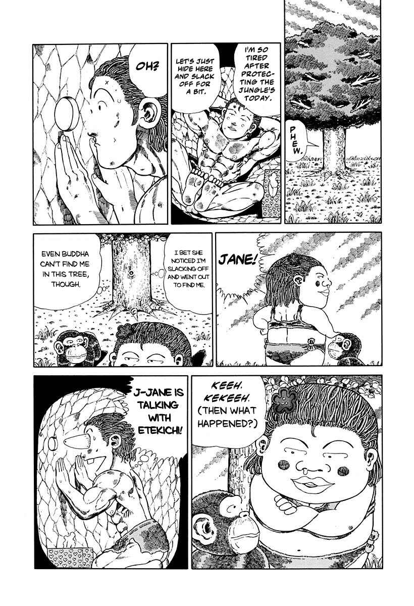 Page 6 Chapter 94 Jungle King Tar-chan