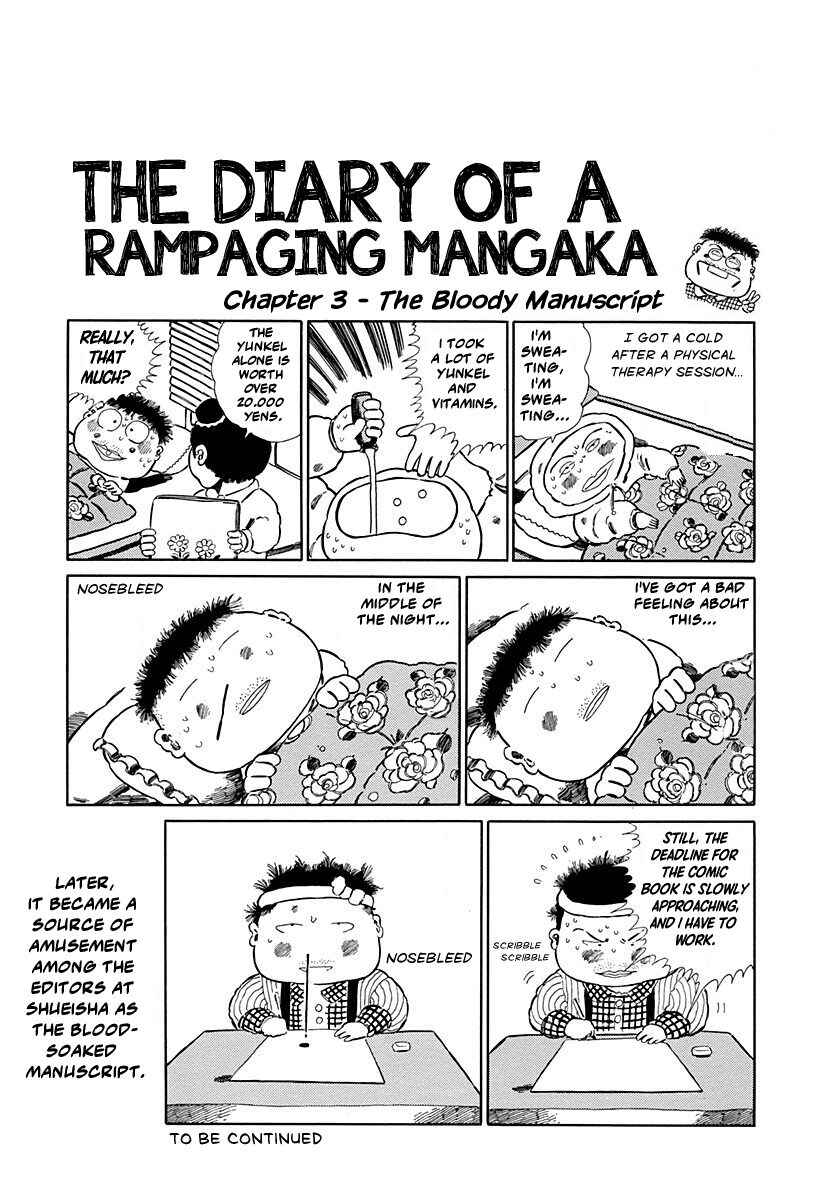 Page 10 Chapter 53 Jungle King Tar-chan