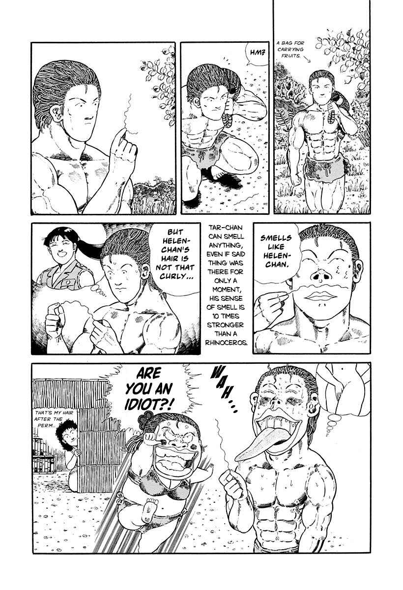 Page 4 Chapter 59 Jungle King Tar-chan