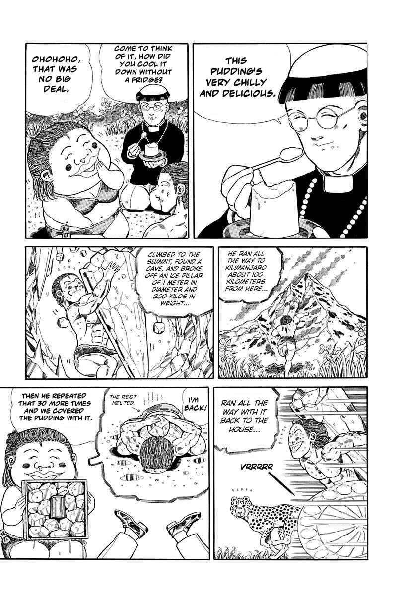 Page 2 Chapter 76 Jungle King Tar-chan