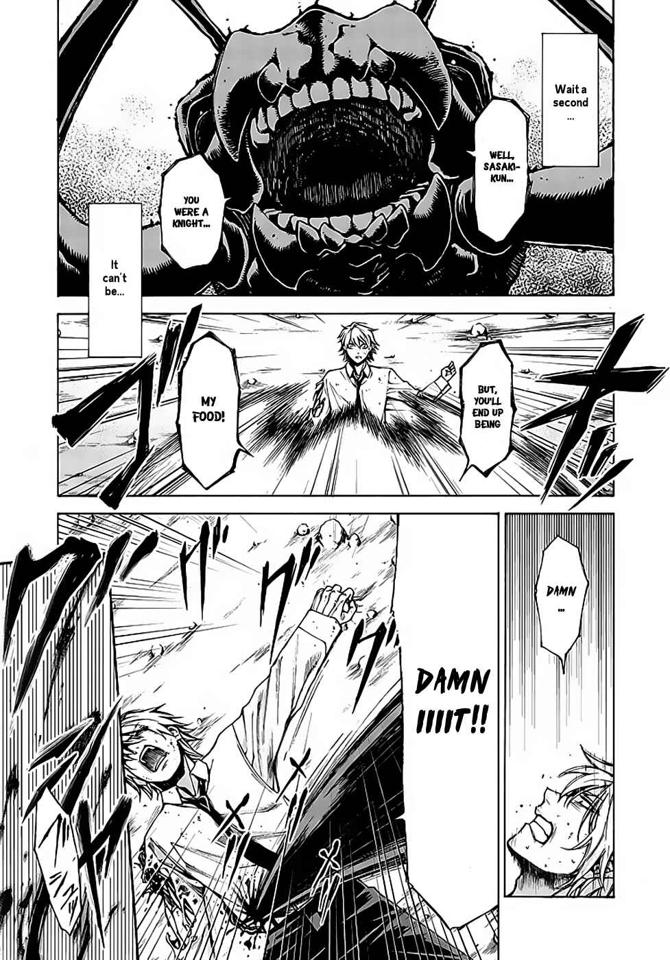 Page 10 Chapter 9 Man-Eater