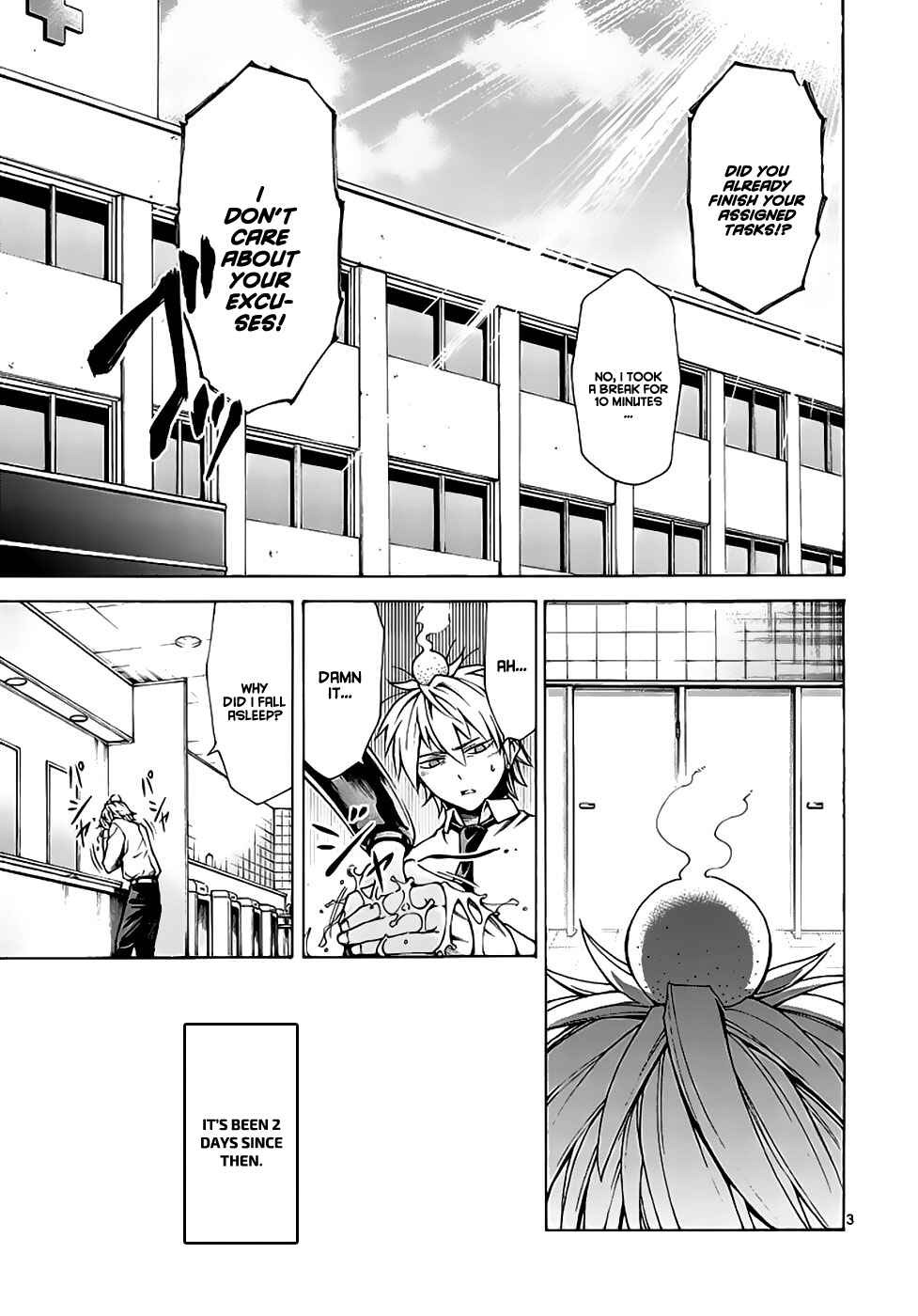 Page 4 Chapter 11 Man-Eater