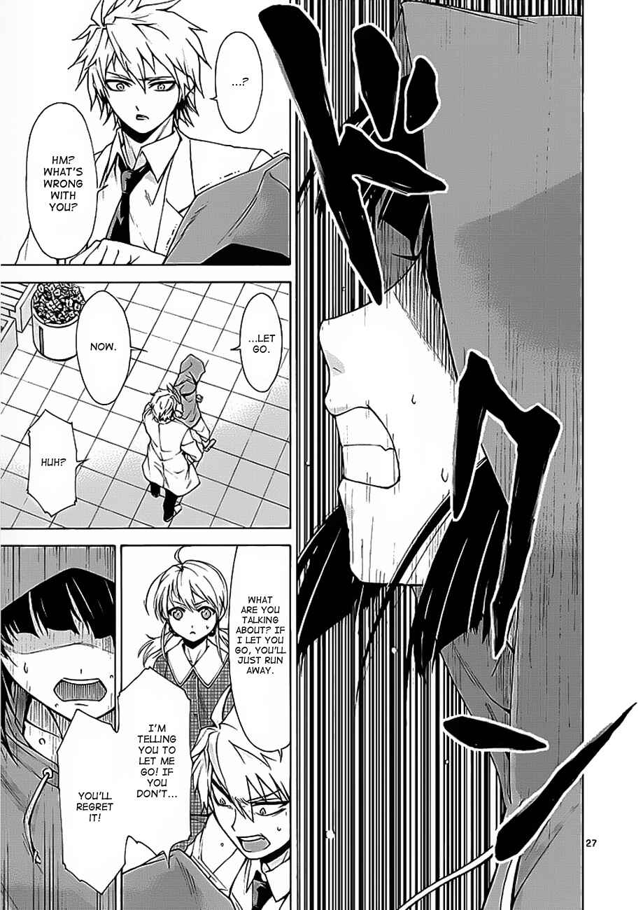Page 28 Chapter 2 Man-Eater