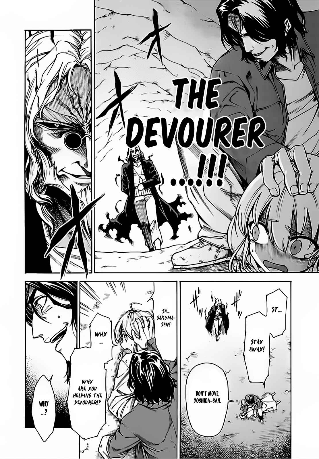 Page 3 Chapter 7 Man-Eater