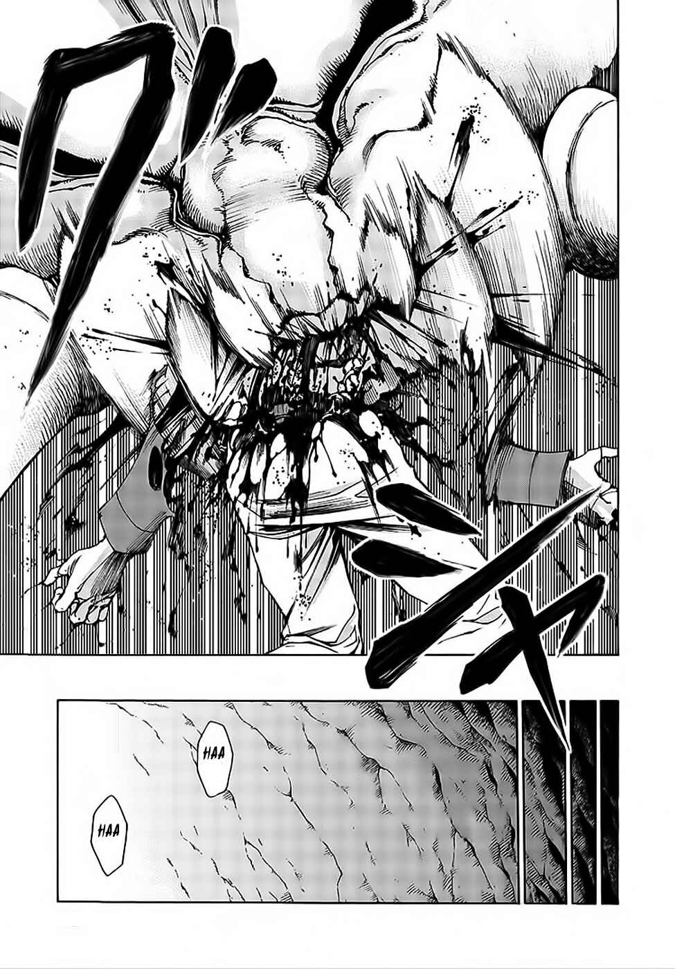 Page 13 Chapter 8 Man-Eater