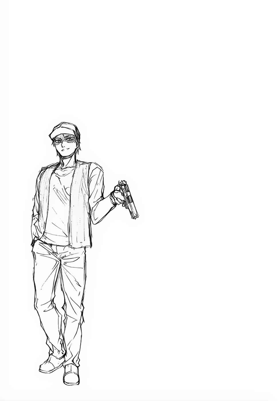 Page 14 Chapter 12 Man-Eater