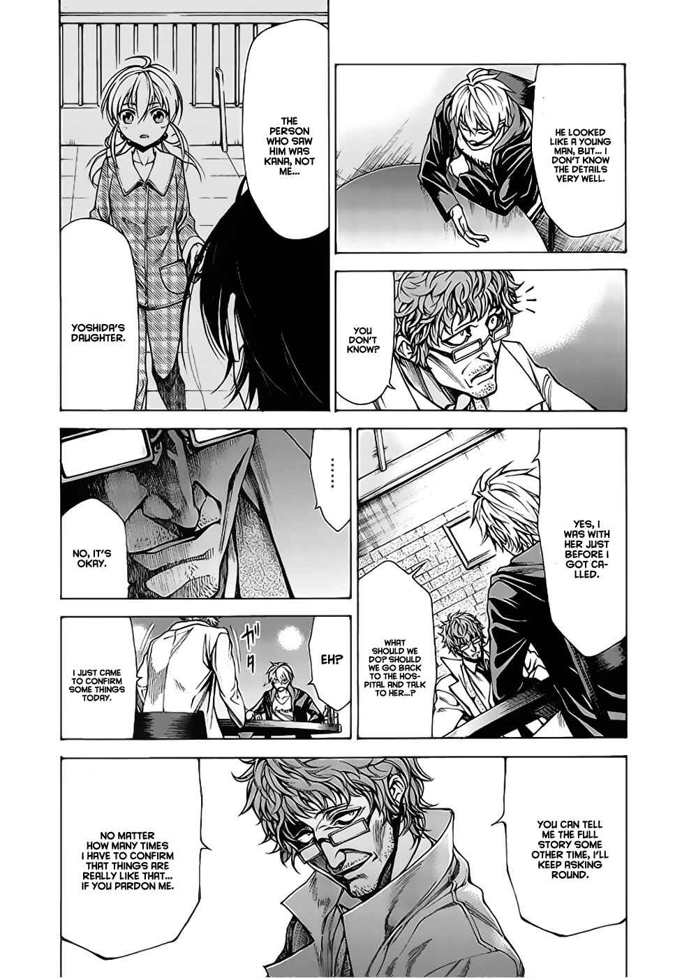 Page 8 Chapter 12 Man-Eater
