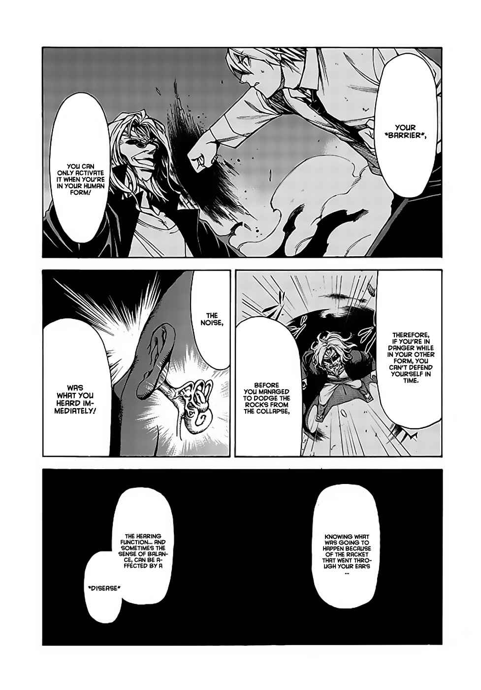 Page 10 Chapter 10 Man-Eater