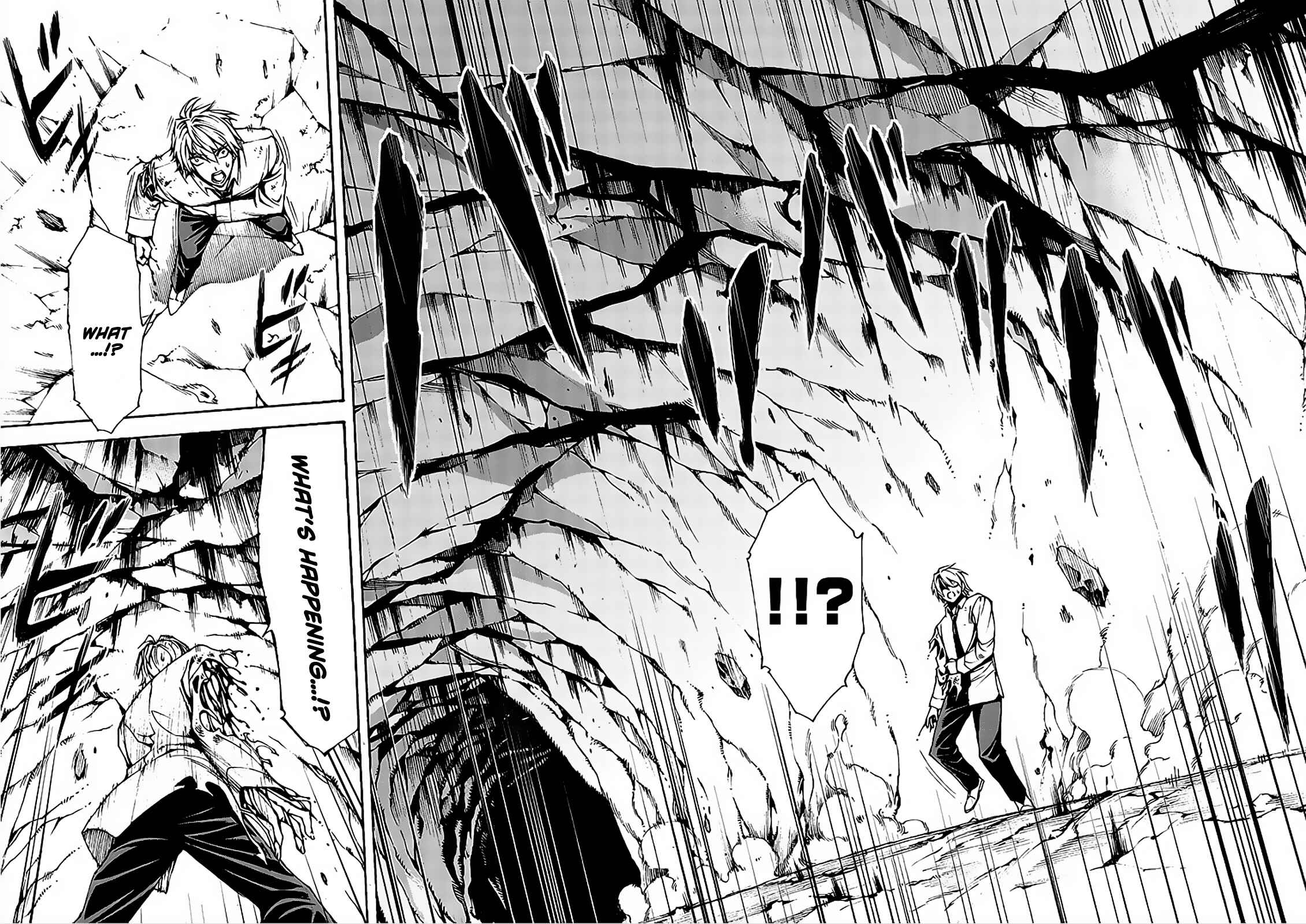 Page 18 Chapter 10 Man-Eater