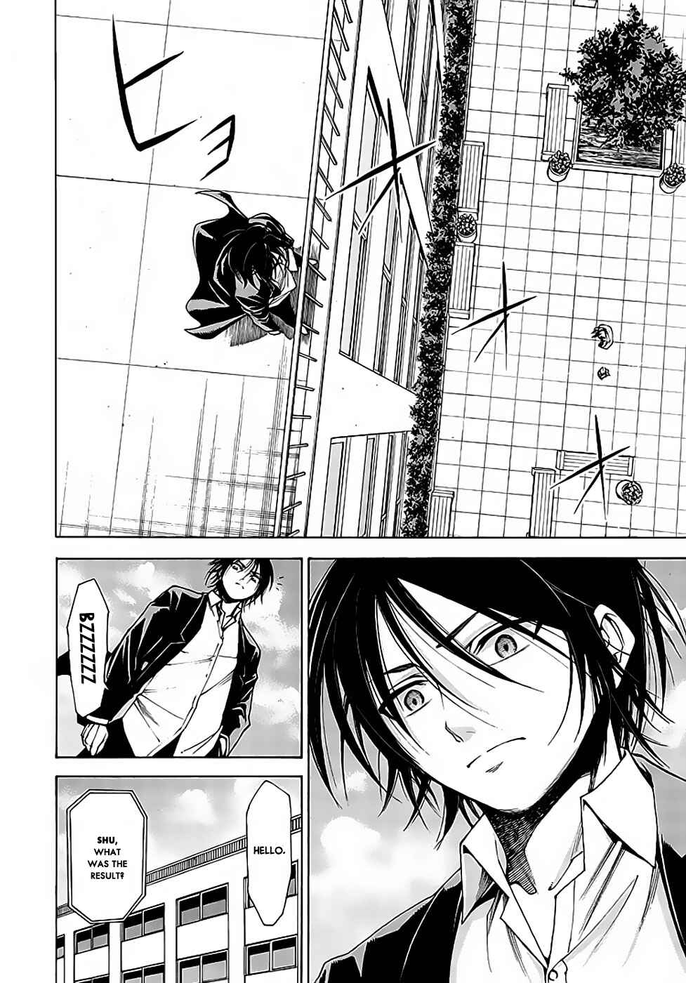 Page 27 Chapter 10 Man-Eater