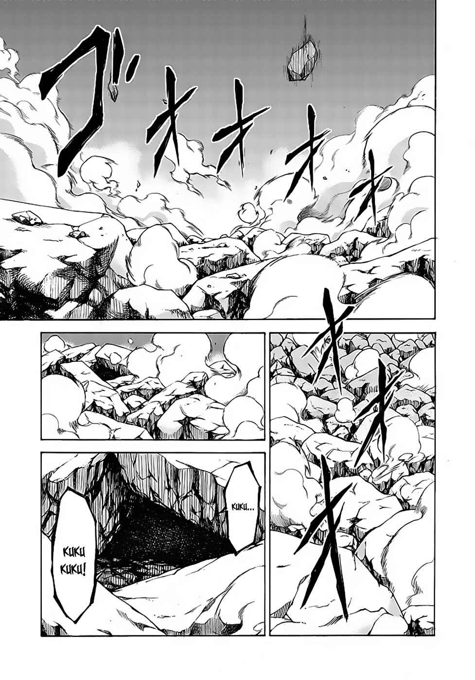 Page 5 Chapter 10 Man-Eater