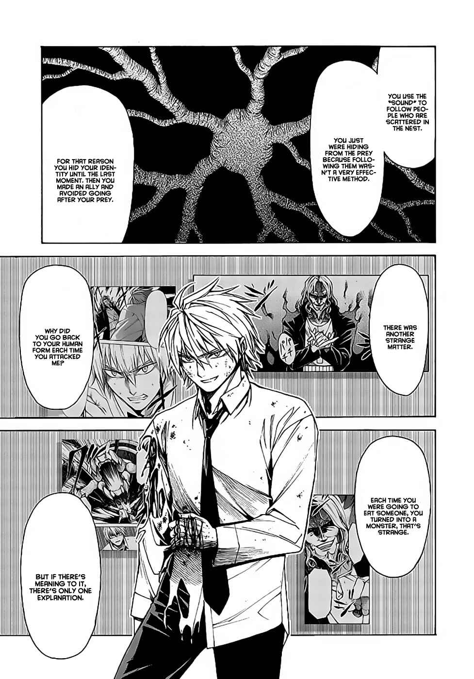 Page 9 Chapter 10 Man-Eater