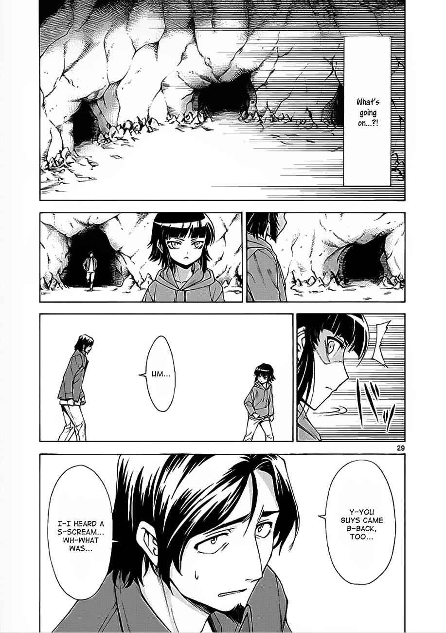 Page 29 Chapter 3 Man-Eater