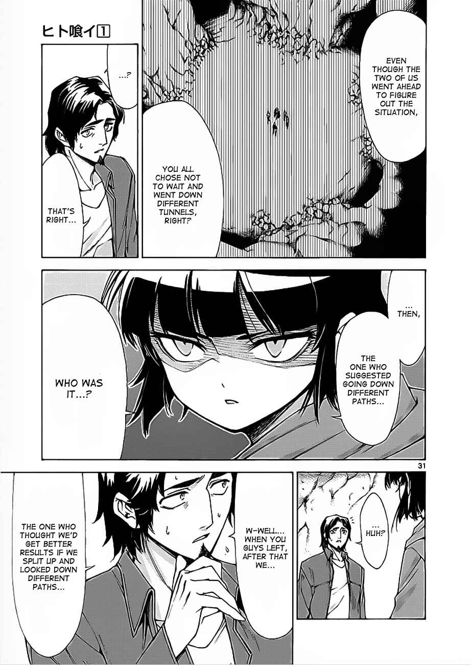 Page 31 Chapter 3 Man-Eater