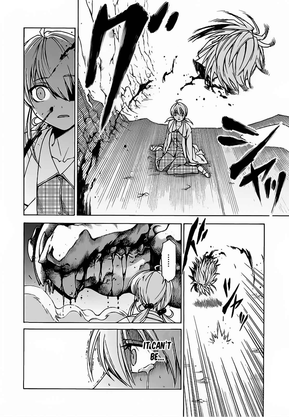 Page 15 Chapter 6 Man-Eater