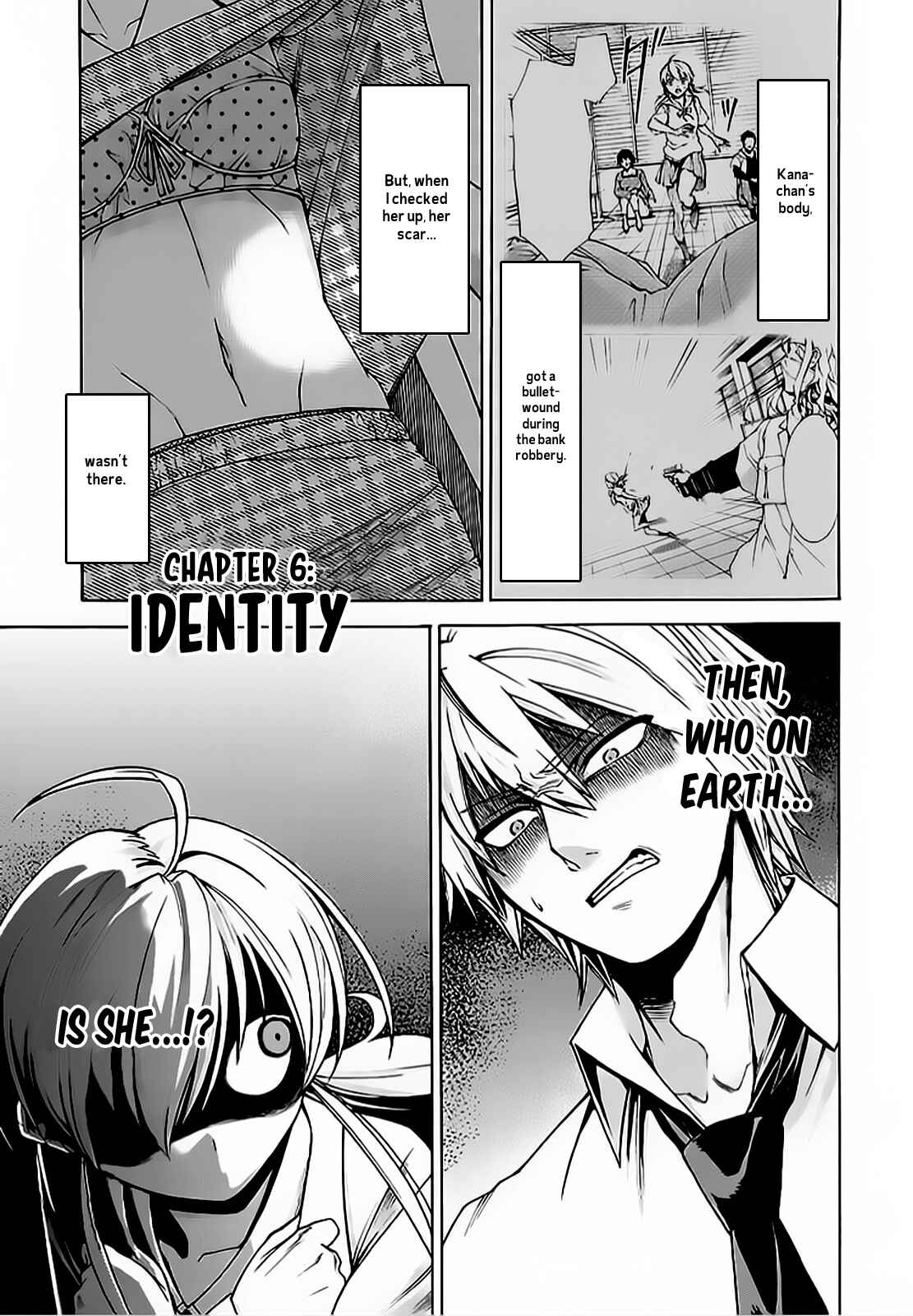 Page 2 Chapter 6 Man-Eater