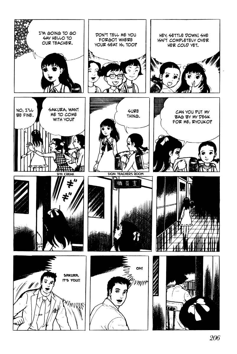 Page 15 Chapter 3 Baptism