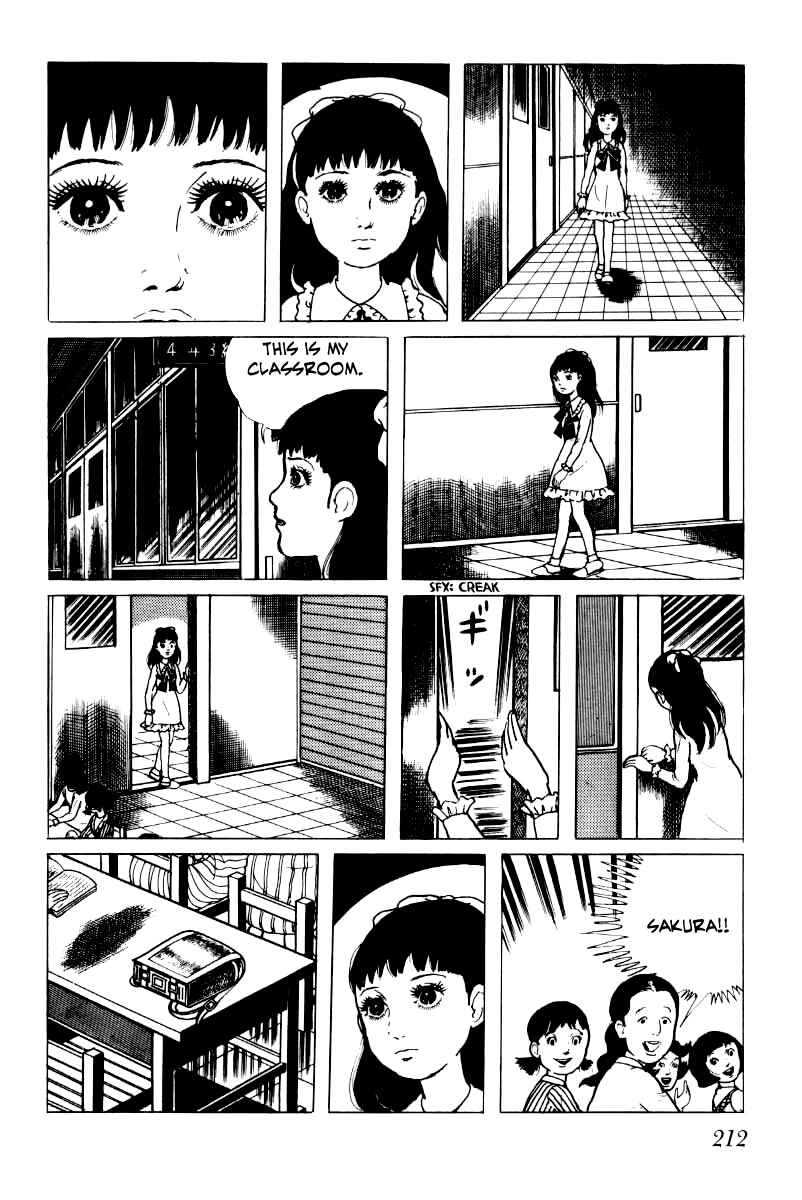 Page 21 Chapter 3 Baptism