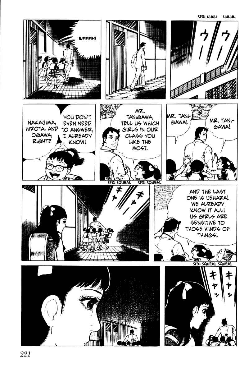 Page 30 Chapter 3 Baptism