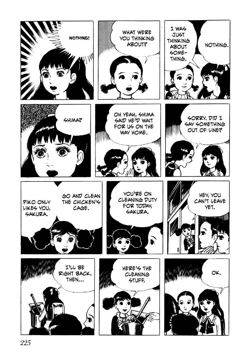 Page 34 Chapter 3 Baptism
