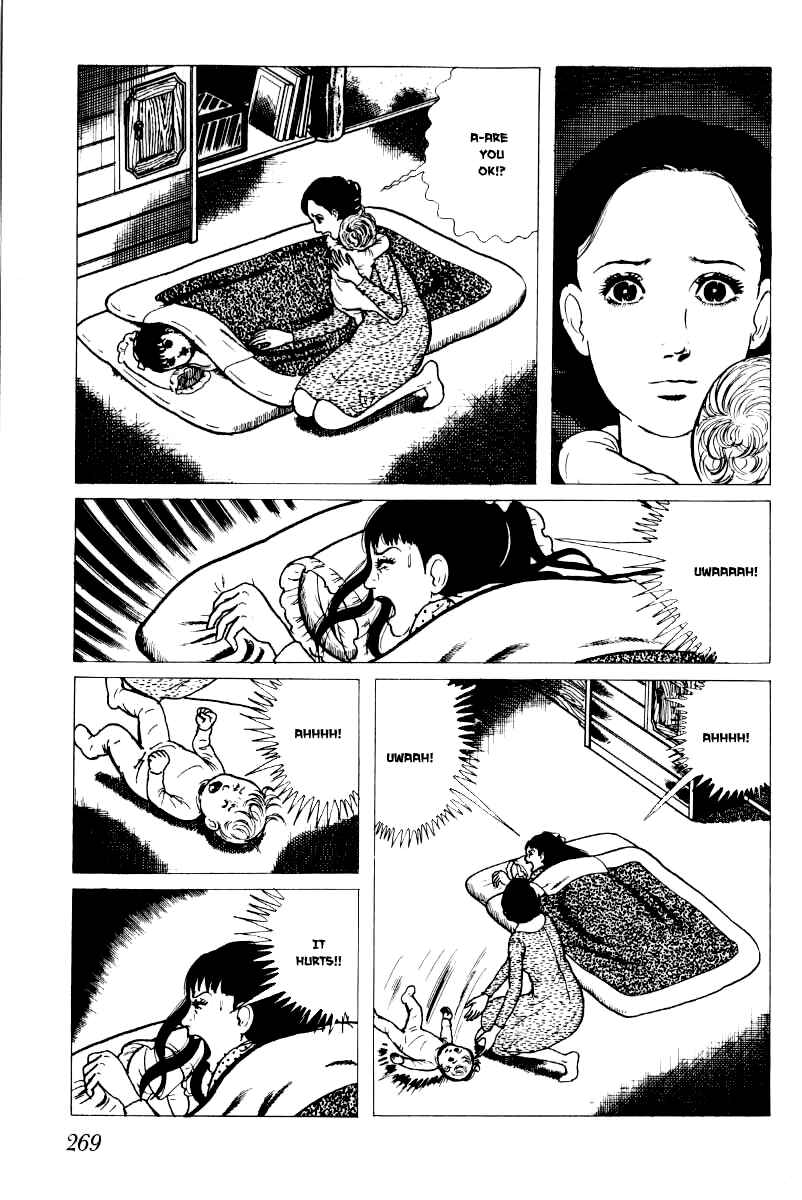 Page 78 Chapter 3 Baptism