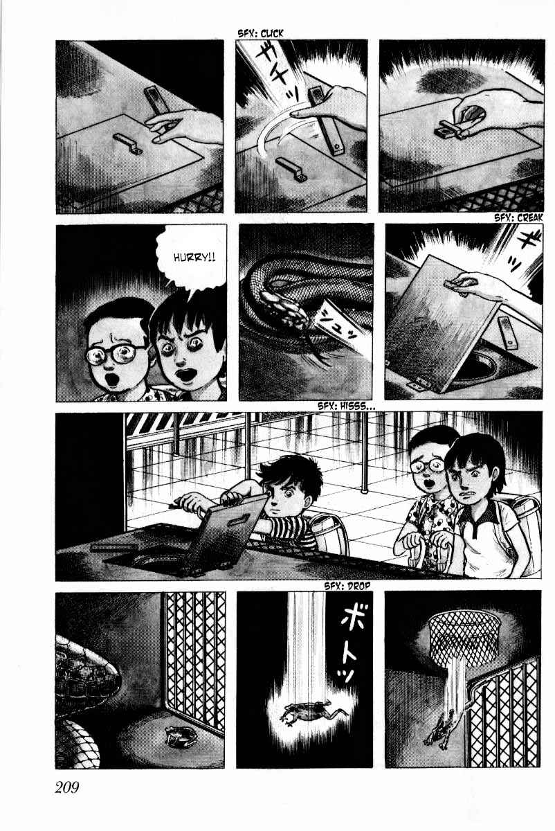 Page 13 Chapter 9 Baptism
