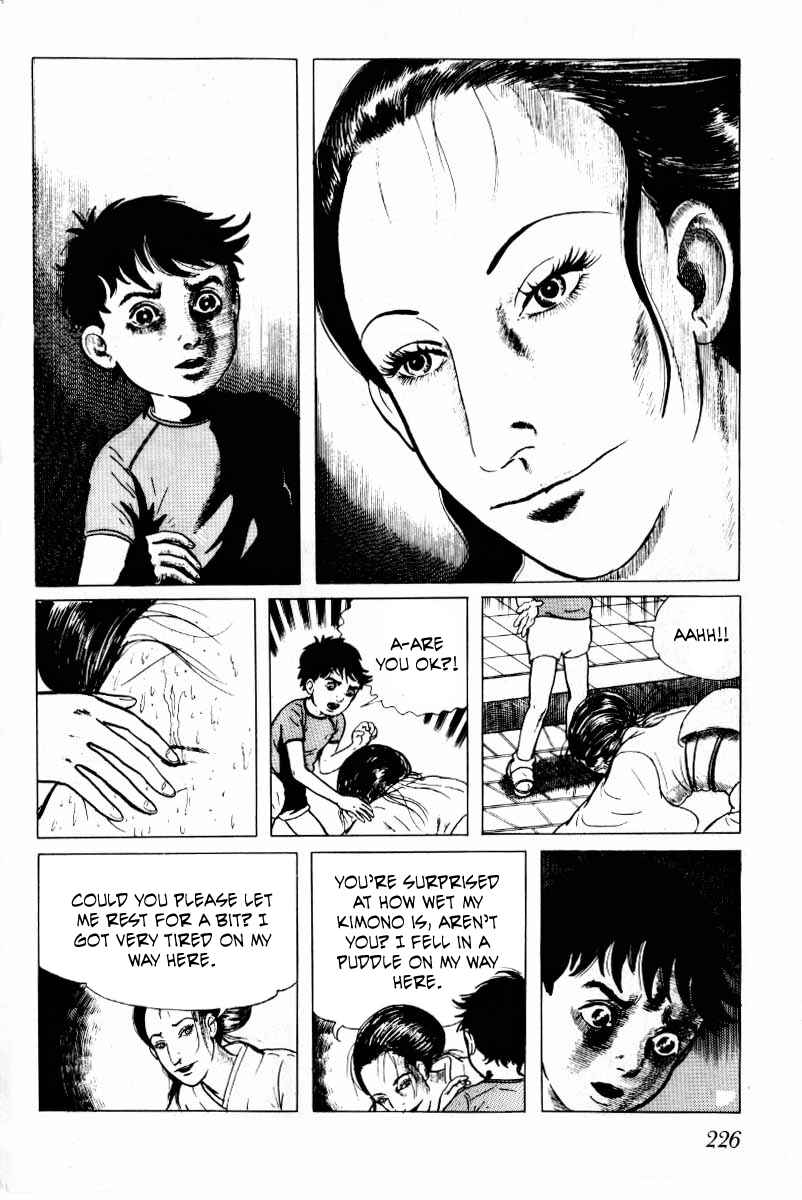 Page 28 Chapter 9 Baptism