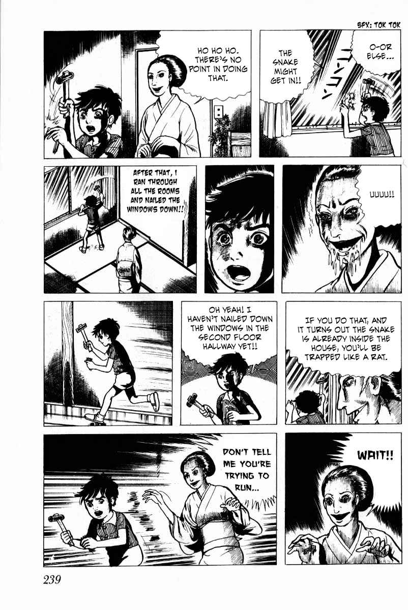Page 41 Chapter 9 Baptism