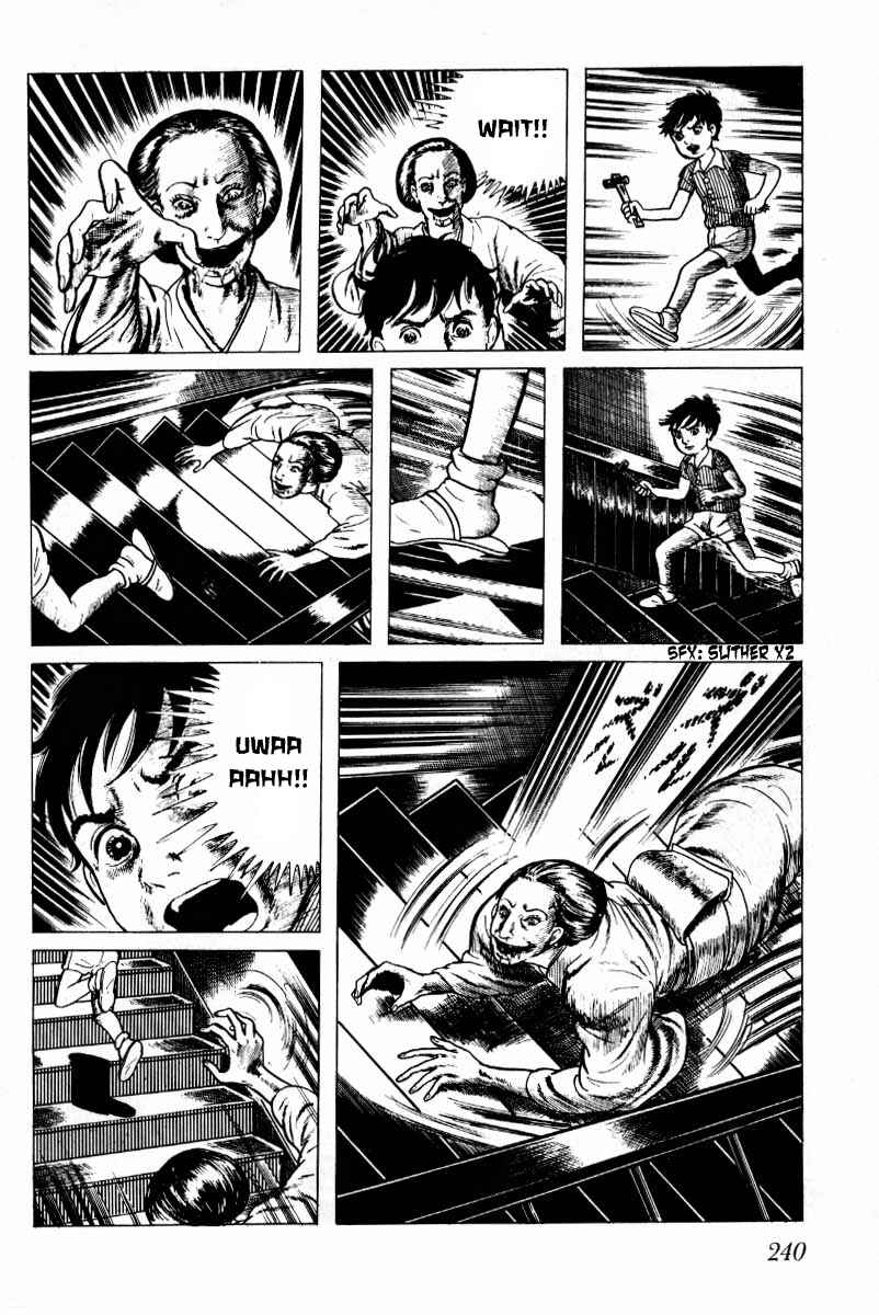 Page 42 Chapter 9 Baptism