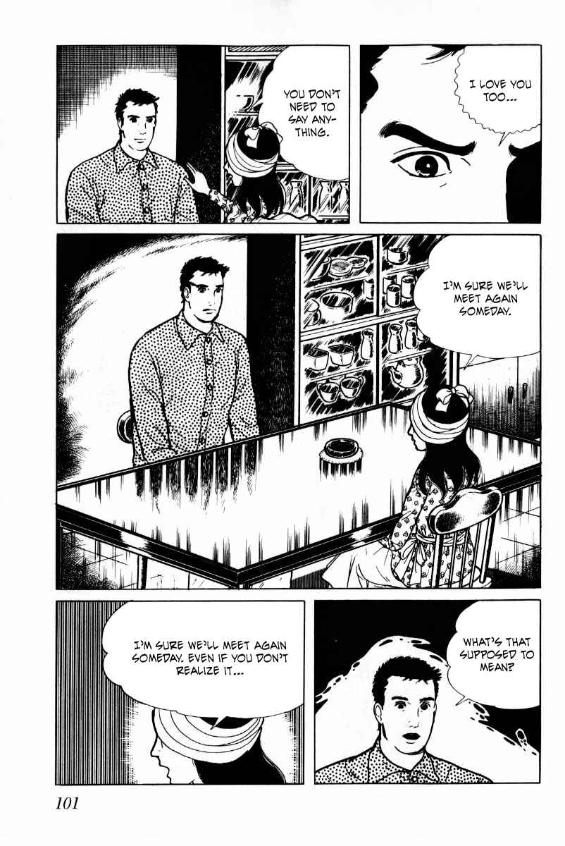 Page 102 Chapter 8 Baptism