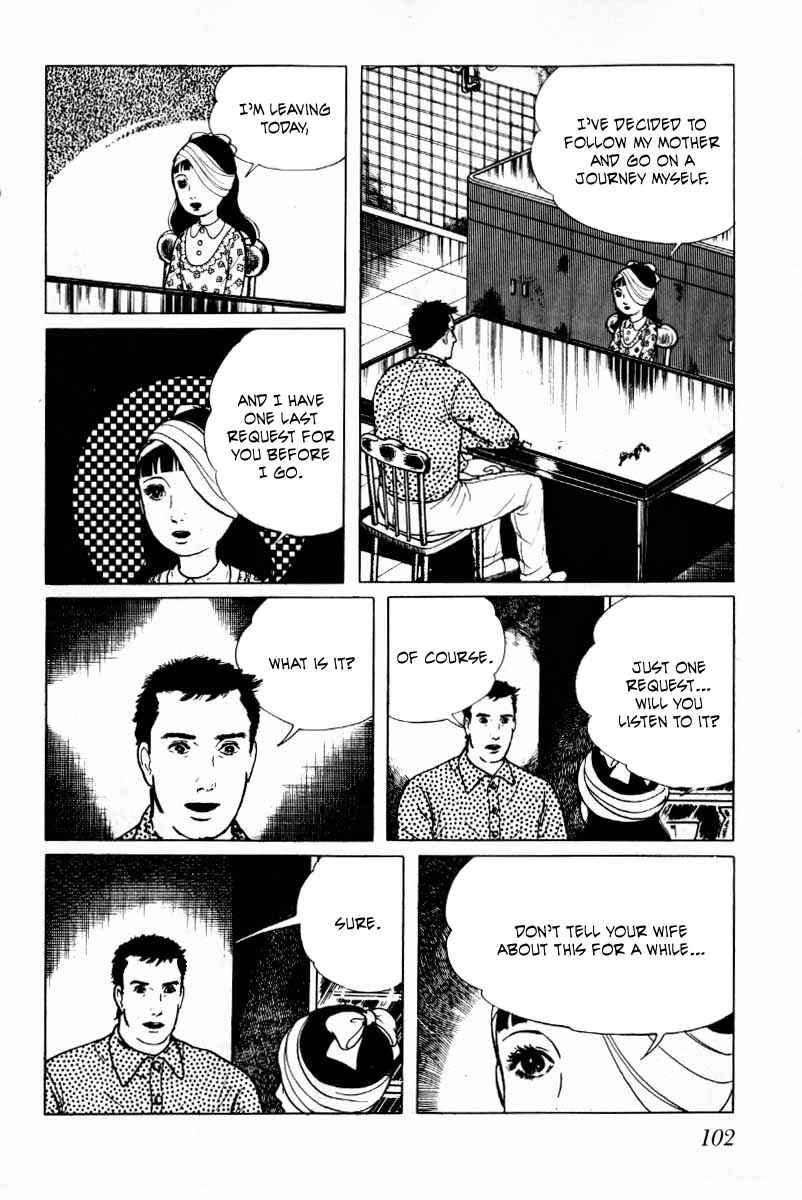 Page 103 Chapter 8 Baptism