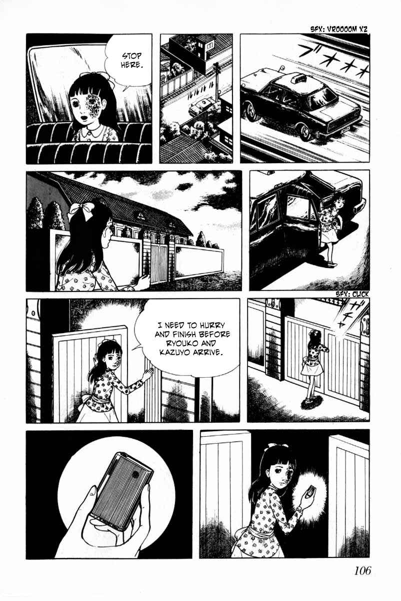 Page 107 Chapter 8 Baptism