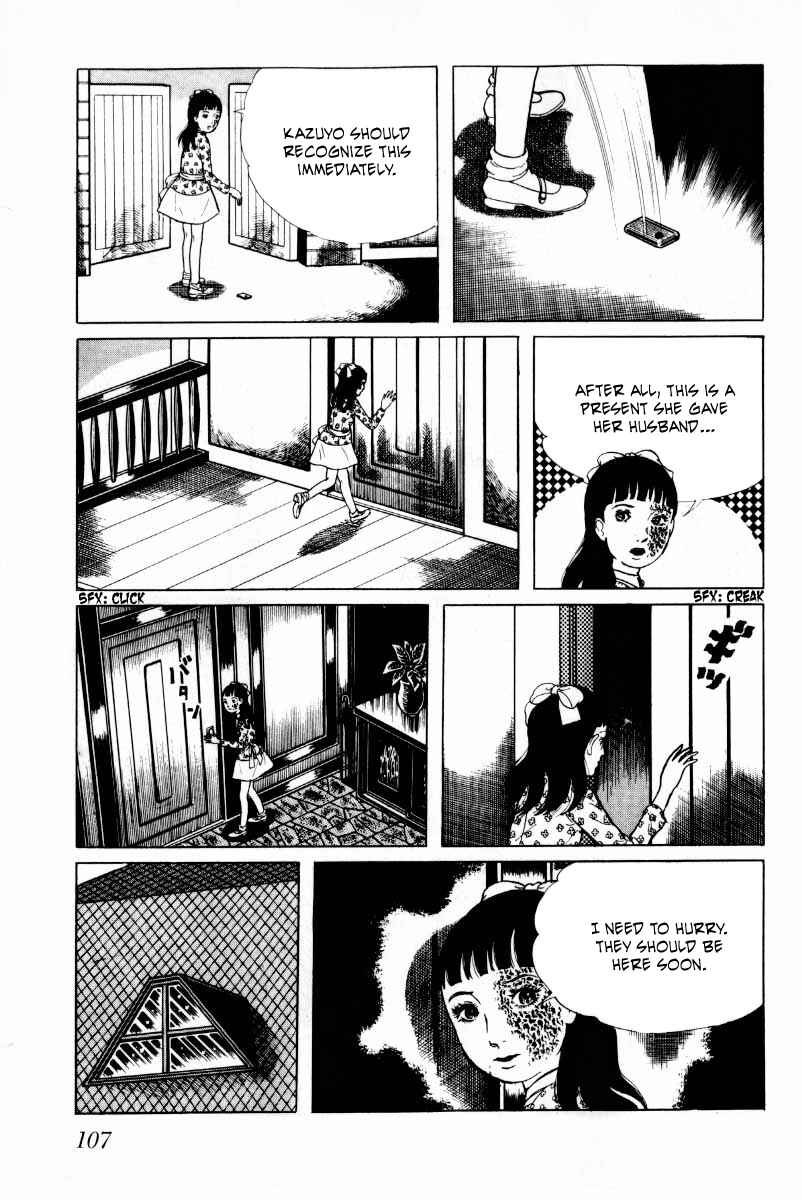 Page 108 Chapter 8 Baptism