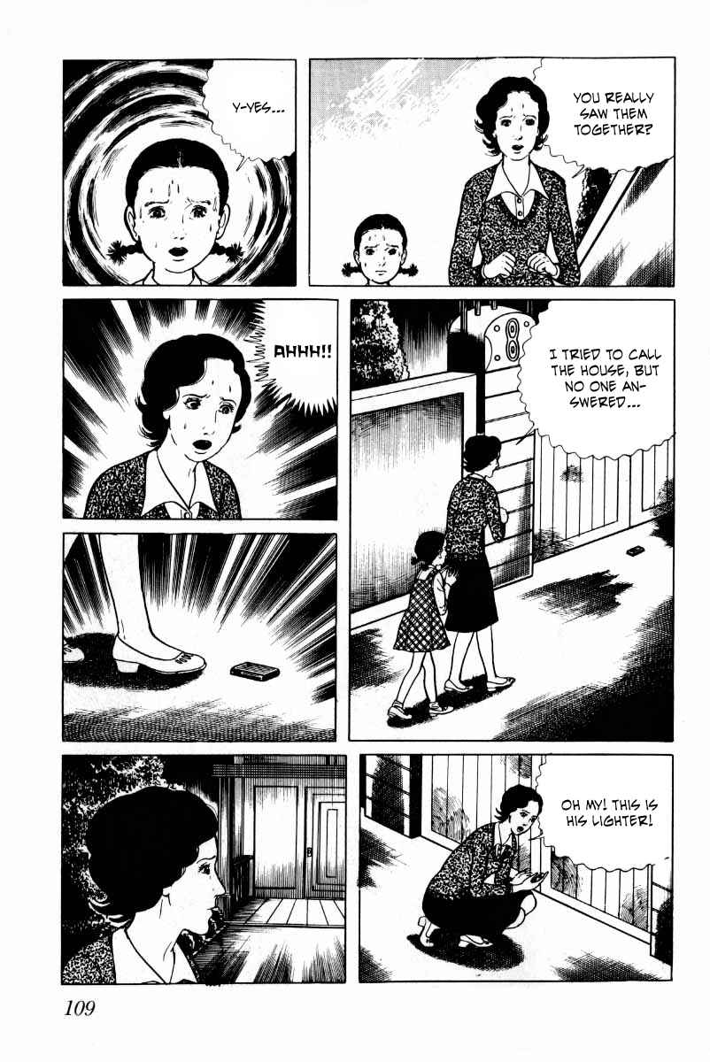 Page 110 Chapter 8 Baptism