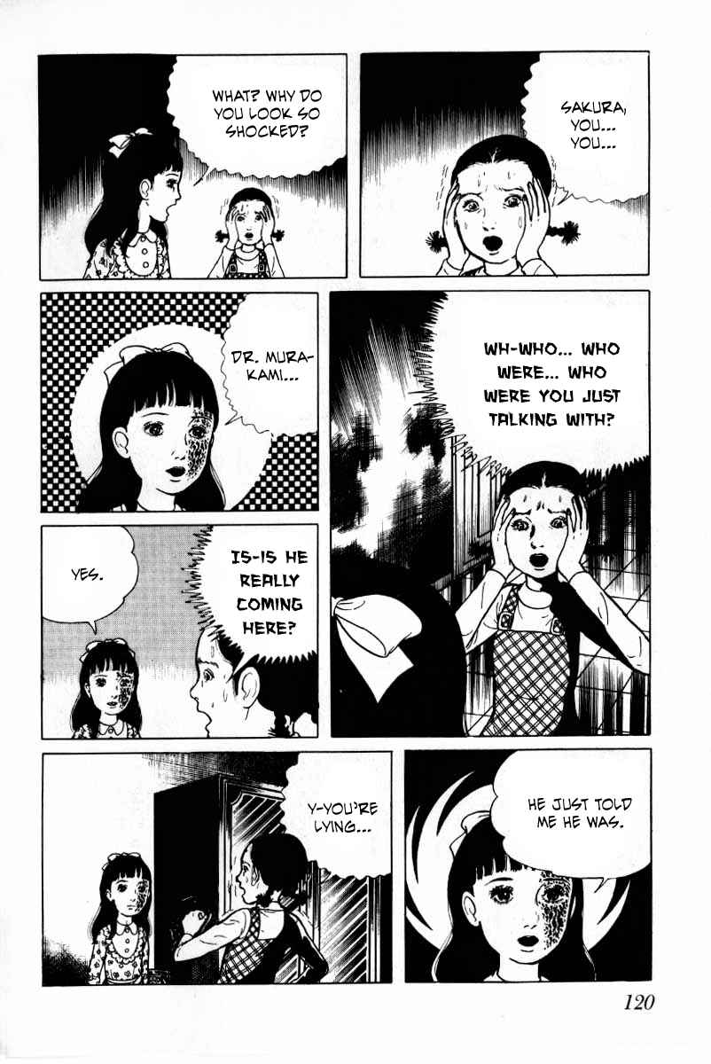 Page 121 Chapter 8 Baptism