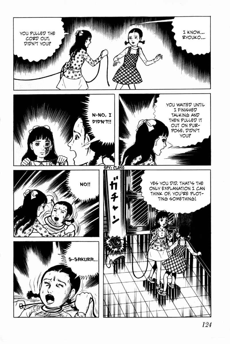 Page 125 Chapter 8 Baptism