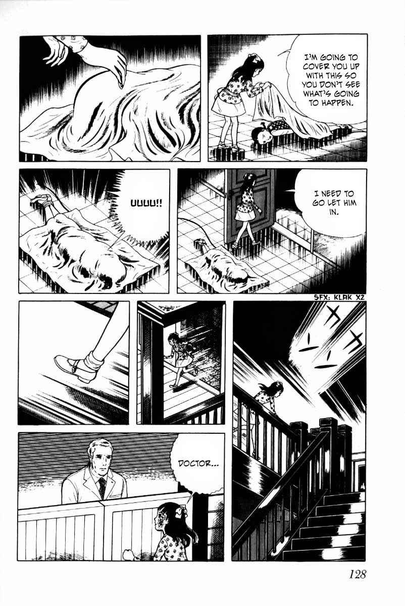 Page 129 Chapter 8 Baptism