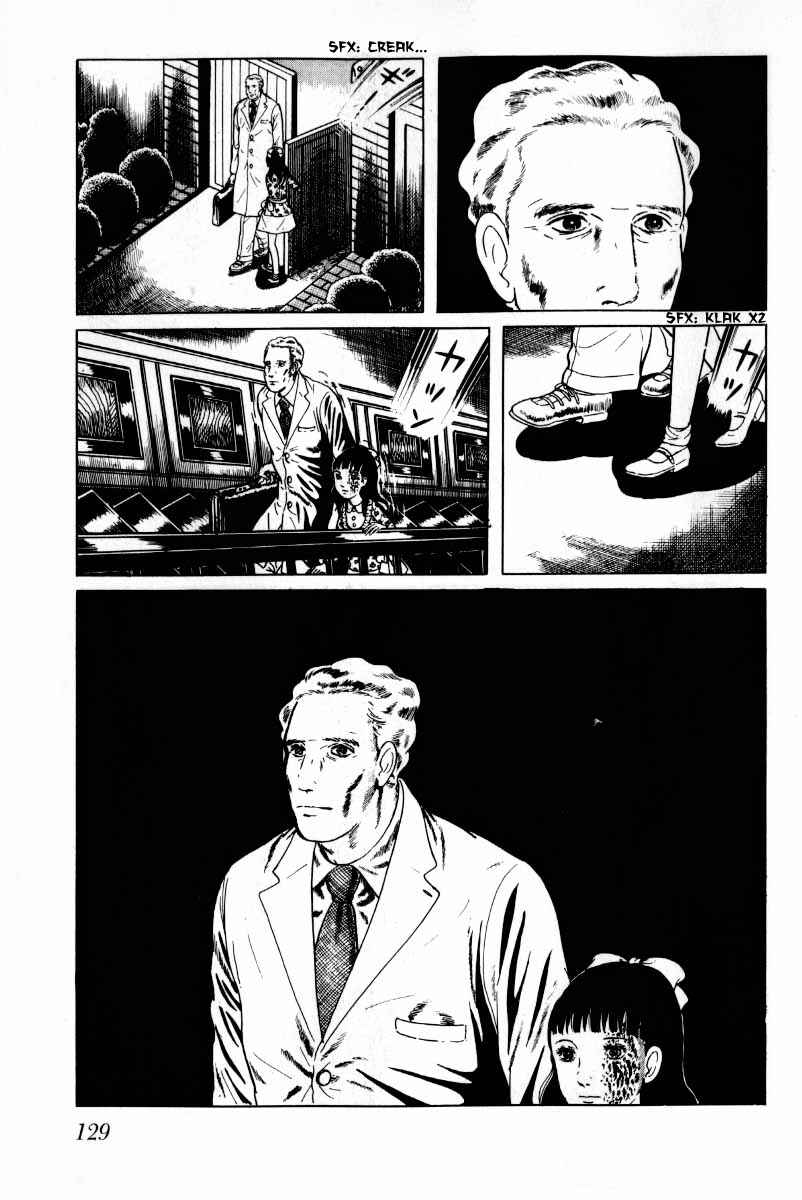 Page 130 Chapter 8 Baptism