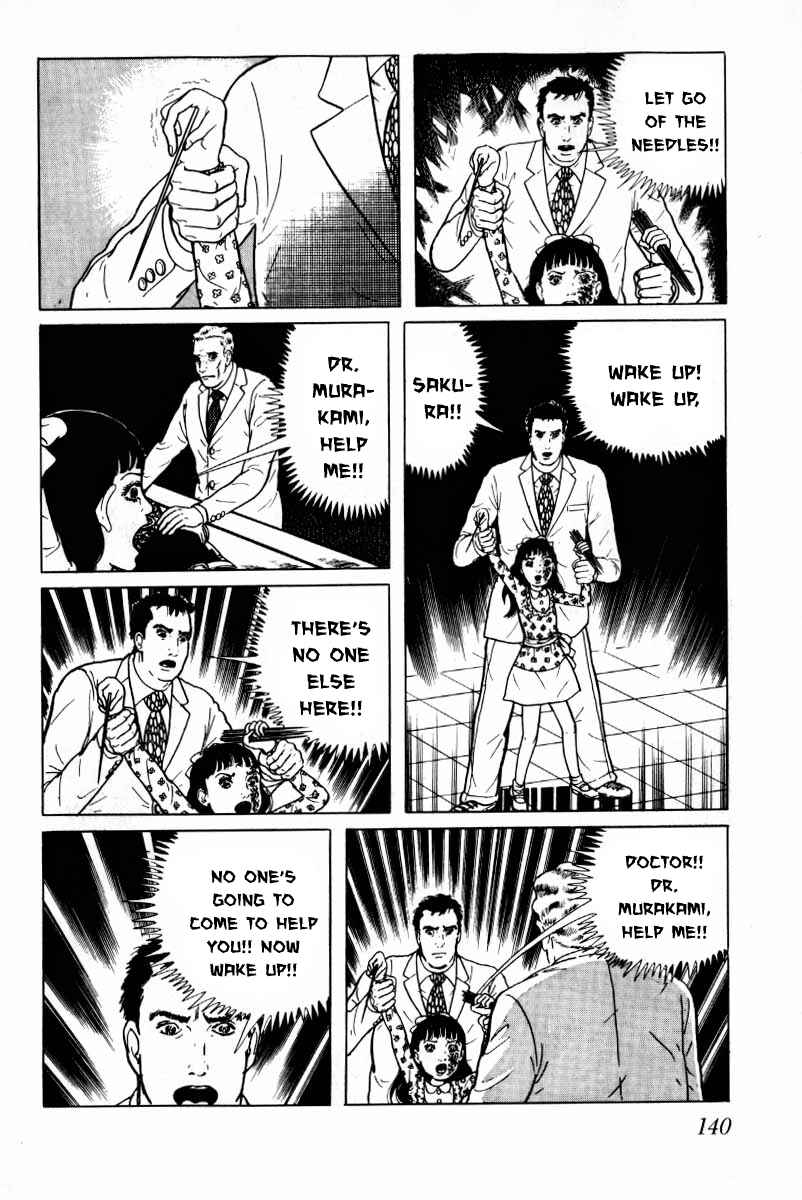 Page 141 Chapter 8 Baptism