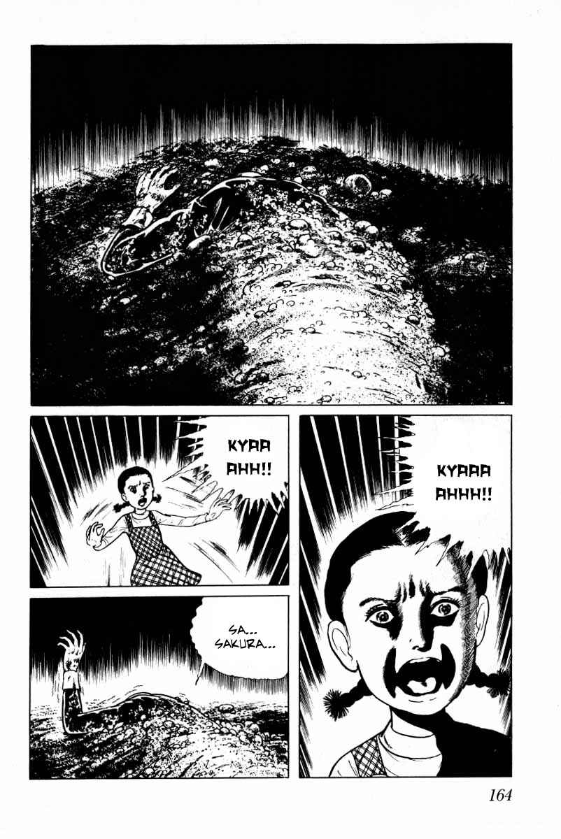 Page 165 Chapter 8 Baptism