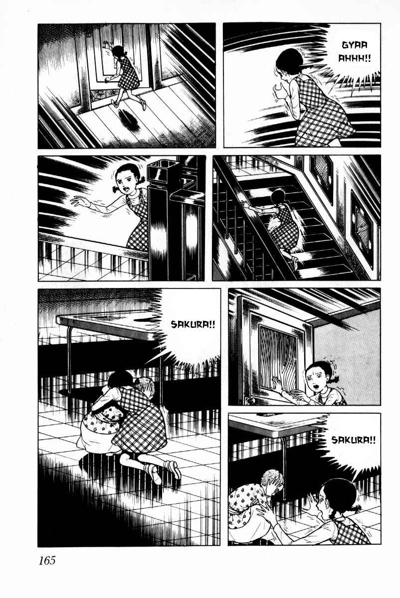 Page 166 Chapter 8 Baptism