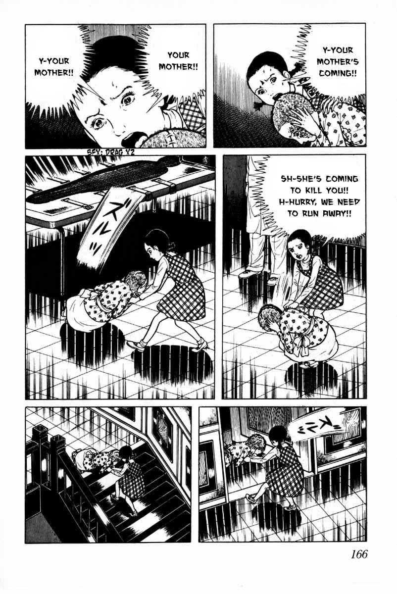 Page 167 Chapter 8 Baptism