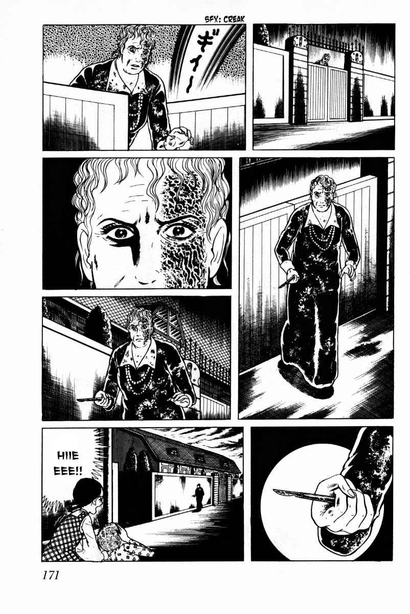 Page 172 Chapter 8 Baptism