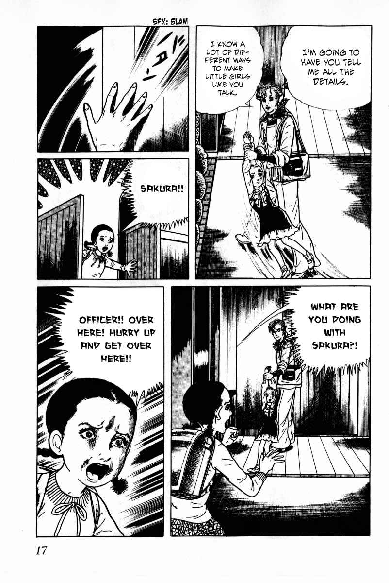 Page 18 Chapter 8 Baptism