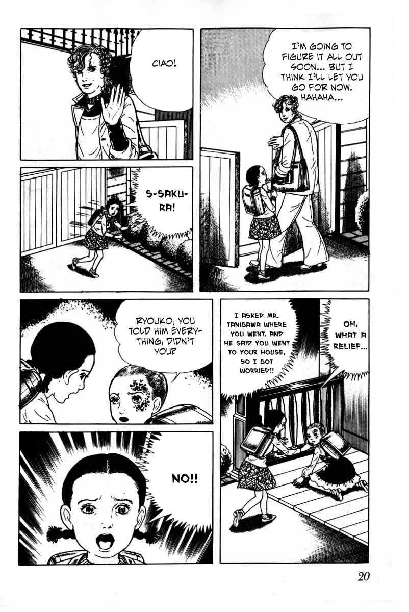 Page 21 Chapter 8 Baptism