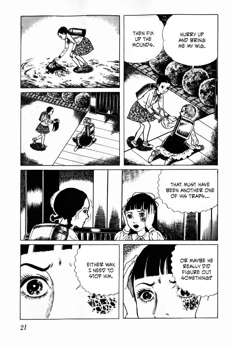 Page 22 Chapter 8 Baptism