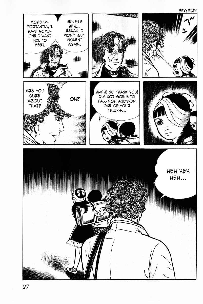 Page 28 Chapter 8 Baptism